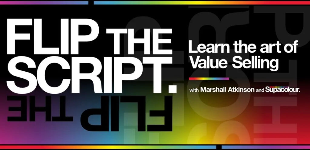 How to Get Unstuck with the Pricing Discussion - Value Selling